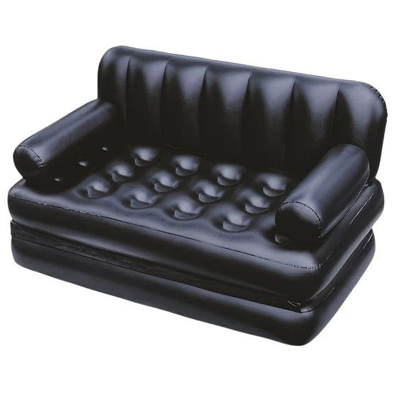 INFLATABLE OUTDOOR BED SOFA