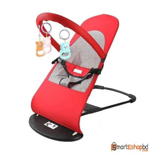 Baby Sitter Jumping Portable Rocker for Baby